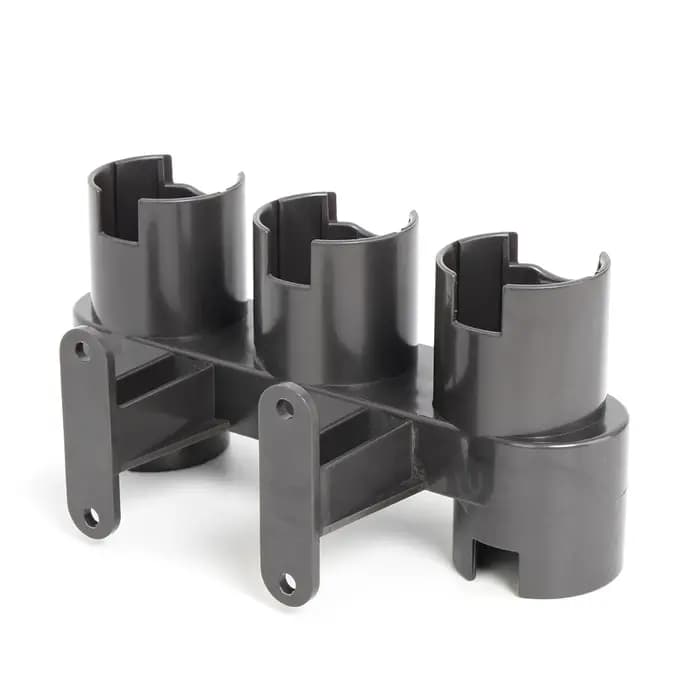 Support de rangement pour aspirateur Dyson V7 V8 V10 V11, station d'accueil pour base de fixation d'embout d'outil de nettoyage Absolute Brush