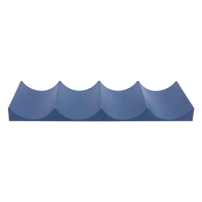 1PCWine support empilable porte-bouteille comptoir bouteille de vin