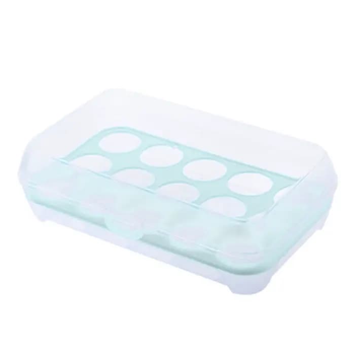 Boîte de rangement pour œufs de réfrigérateur domestique