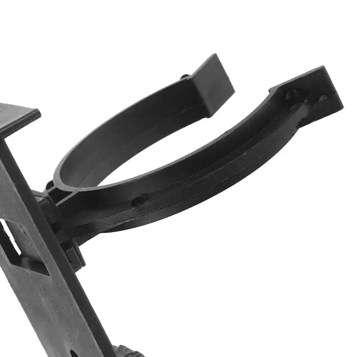 Clips de plinthe de jambe de cuisine