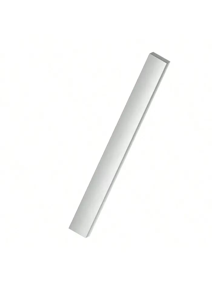 Leeseph Porte-couteau magnétique pour mur