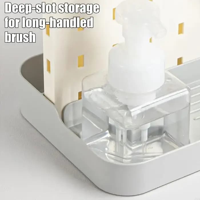 Unité stockage bouteilles flexible avec facteurs détachables pour entretien simple une configuration personnalisable