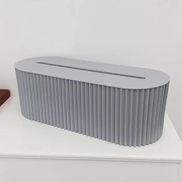 Boîte de rangement domestique multifonctionnelle, boîte de rangement pour câble de charge, prise de rangement sûre, câble, chargeur de téléphone portable