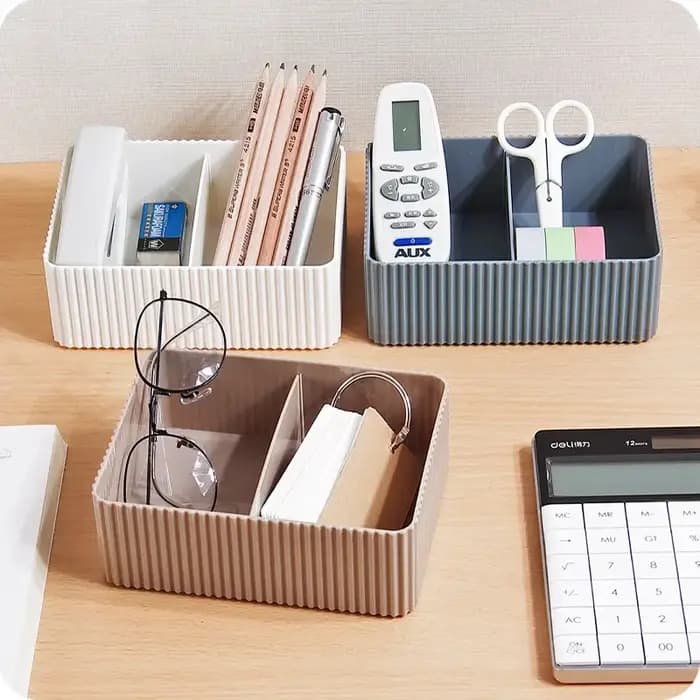 Conteneur de rangement à domicile