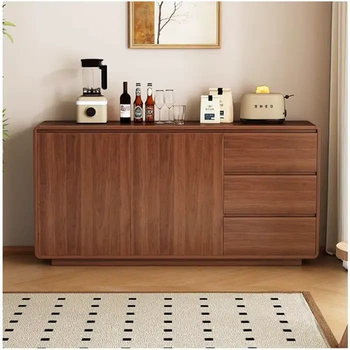Meubles de cuisine pour adultes