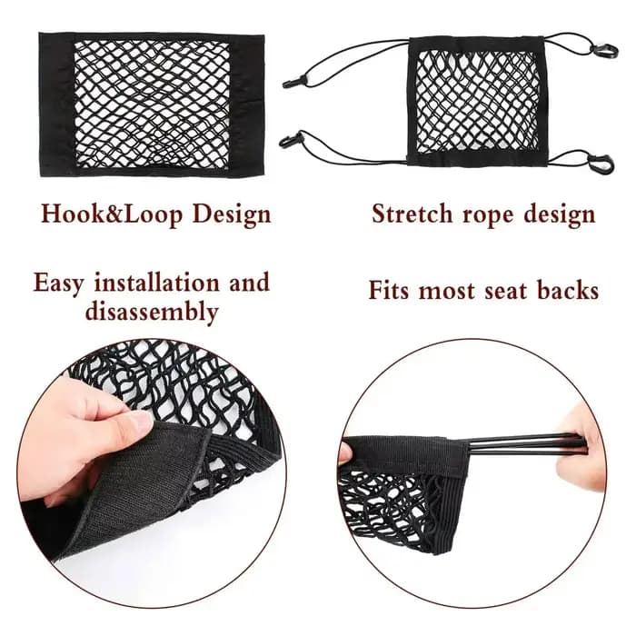 Sac de rangement pour casque de moto