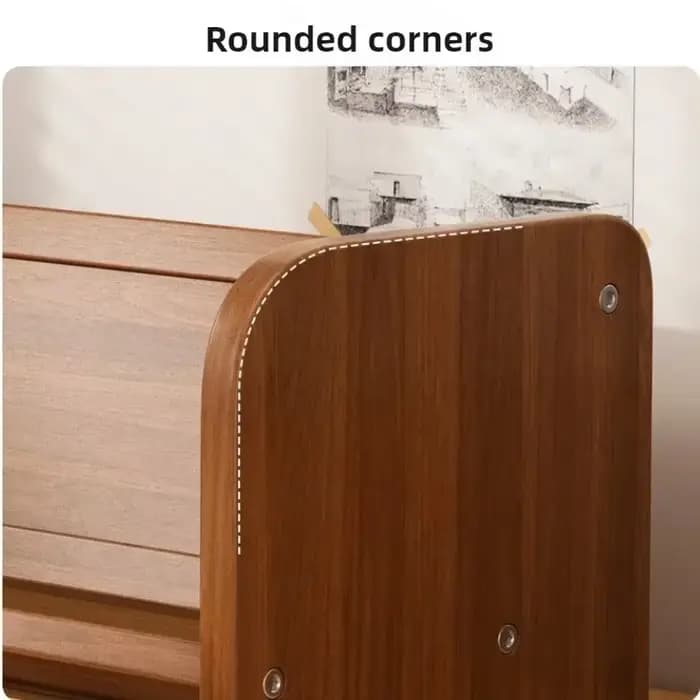 Étagère de rangement pour bibliothèque de bureau