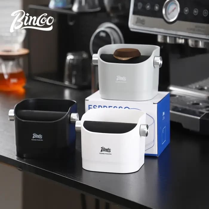 Bincoo – boîte à café 0