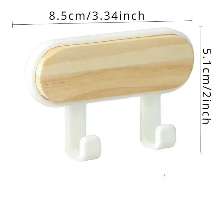 Organisateur de rangement pour chapeaux et foulards