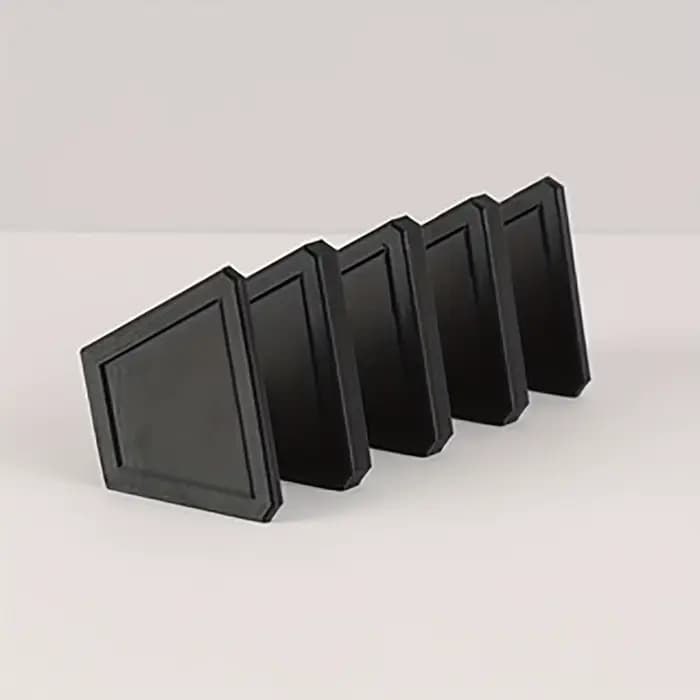 Support de rangement pour magazines de style tactique transfrontalier