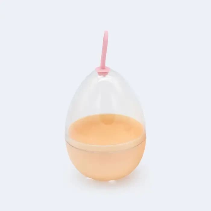 Puffs Boîte de séchage