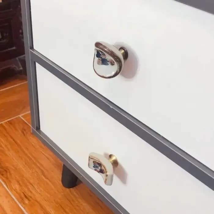 Poignées d'armoire, nouvelles poignées et boutons de meubles