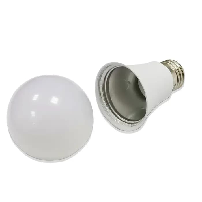 Ampoule secrète de vue