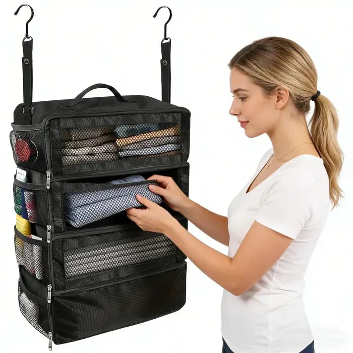 Organisateur de valise