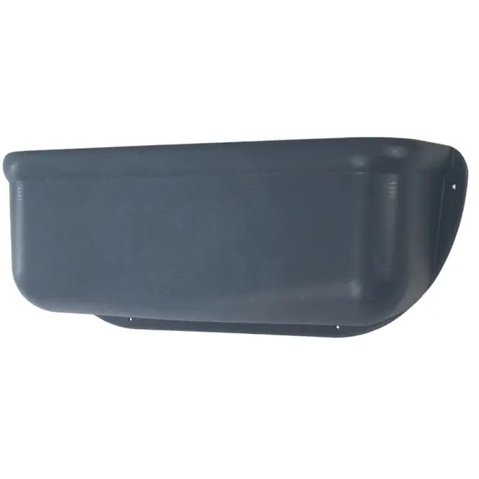 1 ensemble de boîtes de rangement portables pour porte de camping-car