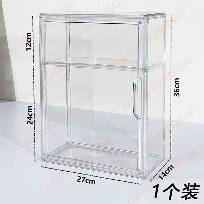 Boîte de rangement de bureau