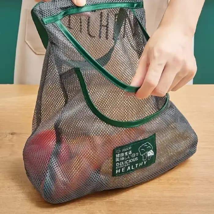 Sacs de rangement réutilisables