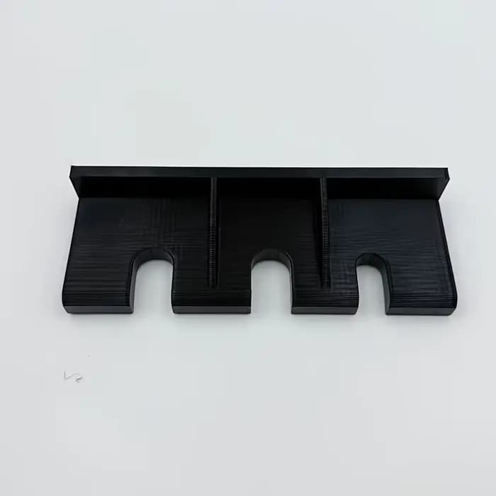 Support de rangement pour clés à cliquet, organisateur d'outils pour clés à cliquet / support mural