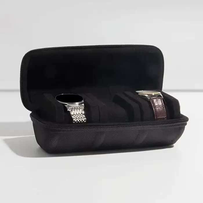Organisateur de boîte de montre pour hommes ou femmes