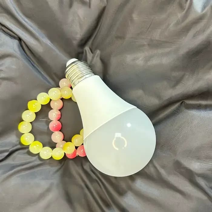 Ampoule secrète de vue