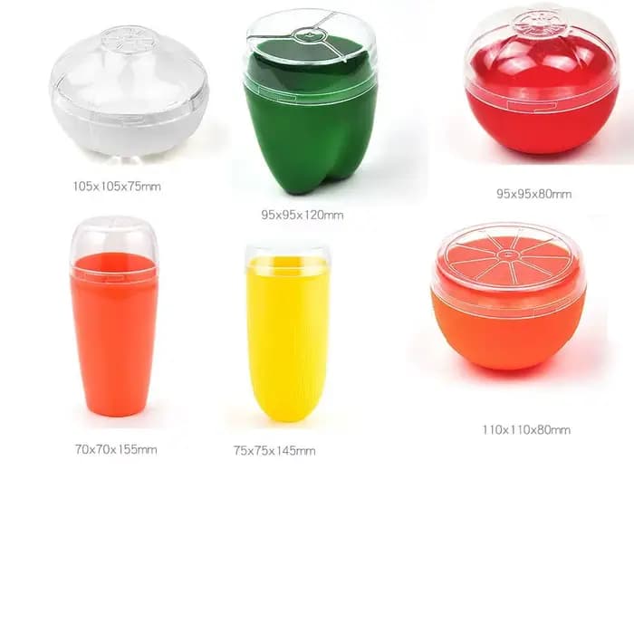 Boîte de rangement scellée pour fruits et légumes