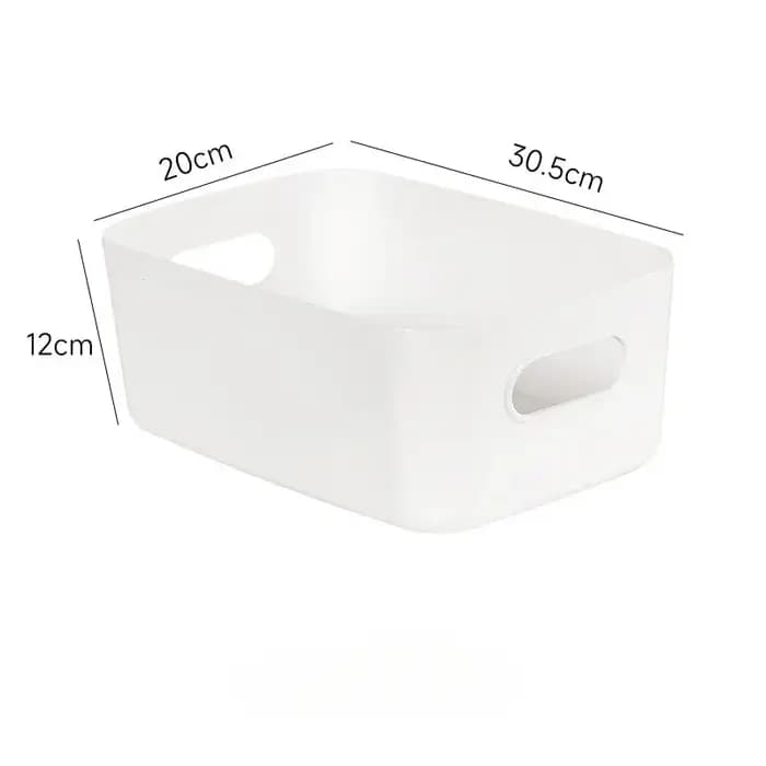 Boîte de rangement de bureau