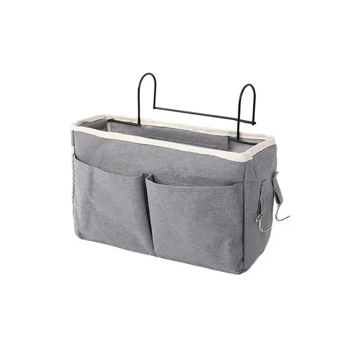 Mir de rangement de chevet T1, panier de rangement de chambre à coucher