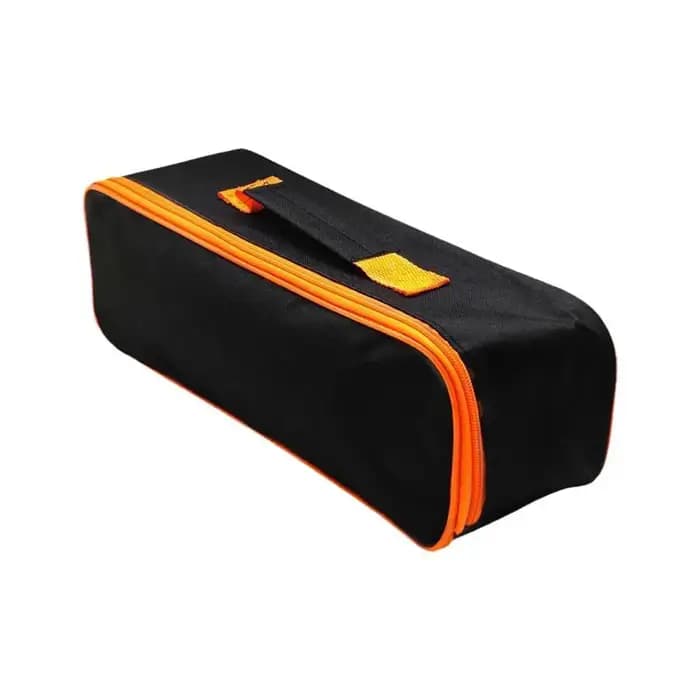 Boîte de rangement portable pour coffre de voiture, sac de rangement pour accessoires de voiture, sa