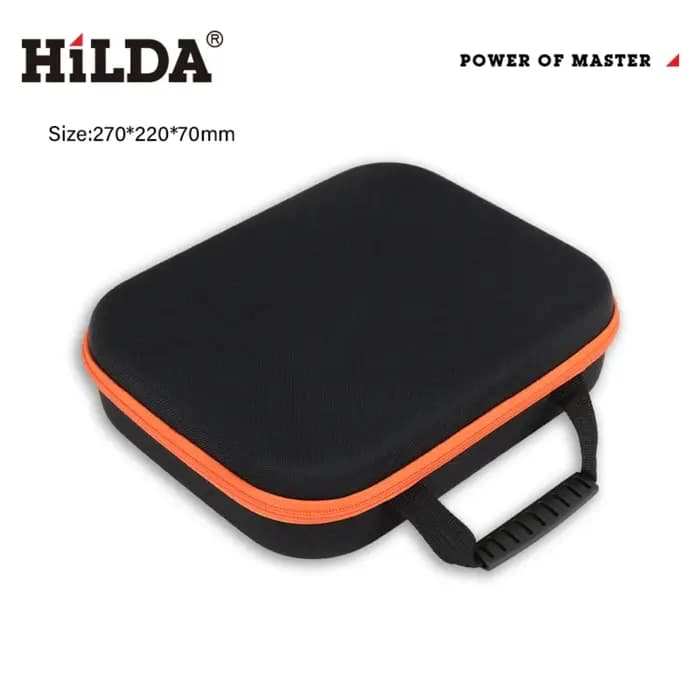 HILDA sac à outils boîte