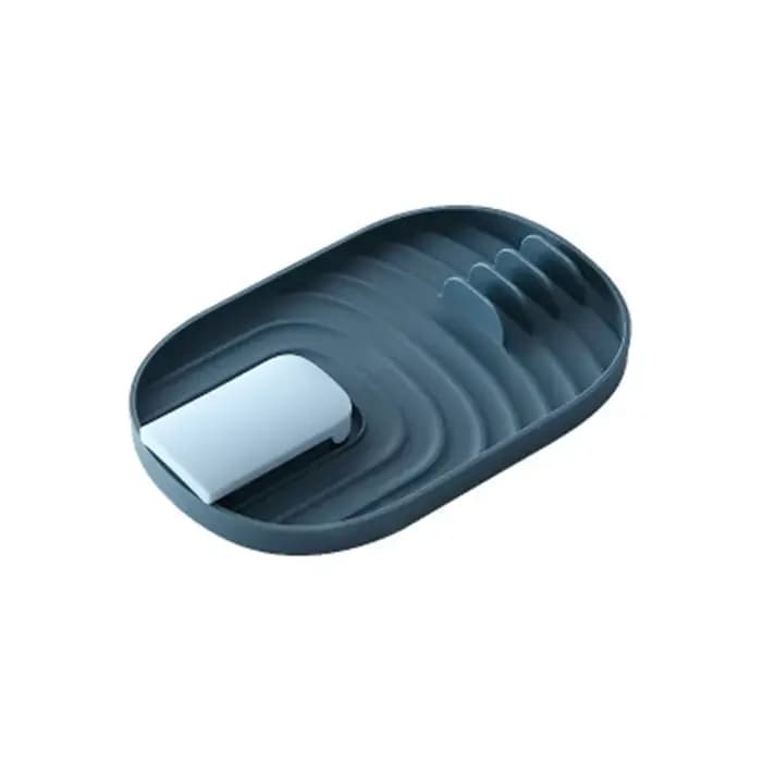 Organisateur de cuisine, couvercle de Pot, support de rangement, étagère de séchage de casserole, co