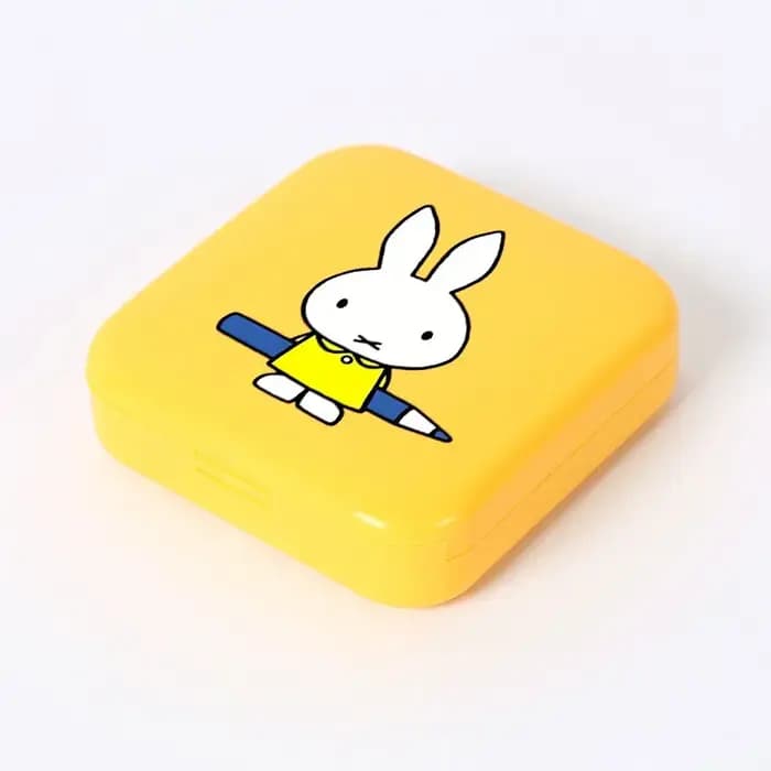 Nouvelle Boîte à Médicaments Miffy 2026