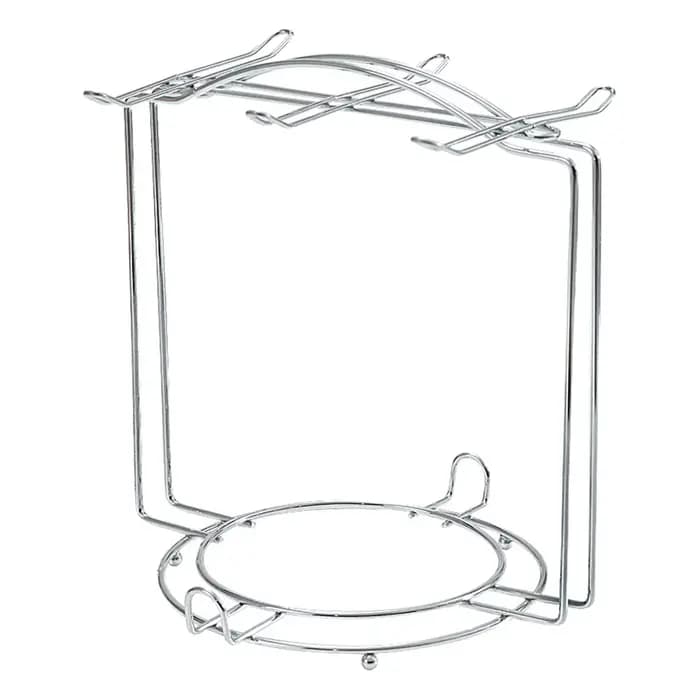Support support tasse porte-assiette en verre égouttoir support plat rangement organisateur étagère