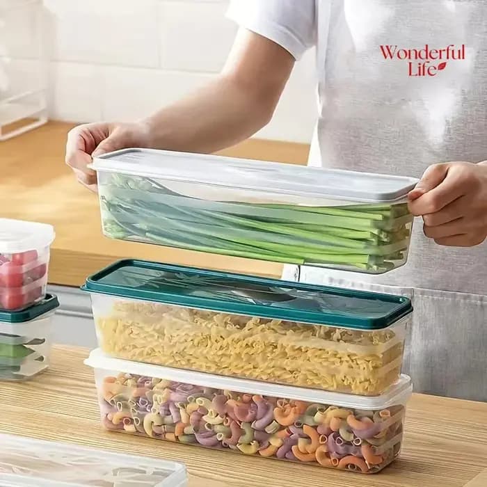 Boîte de rangement pour aliments frais