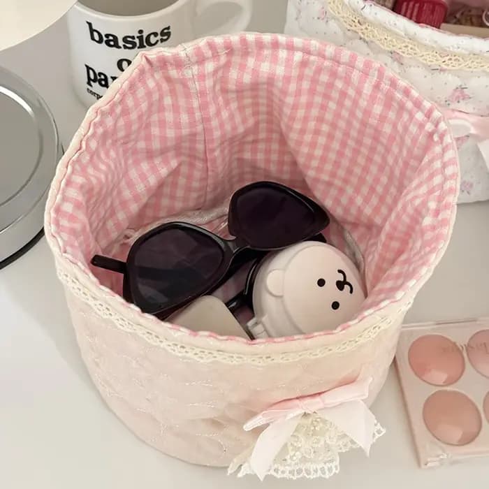 Panier de rangement multifonctionnel pour la maison