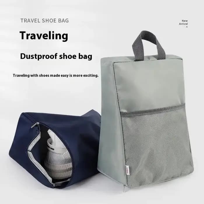 Sac de rangement de chaussures Portable