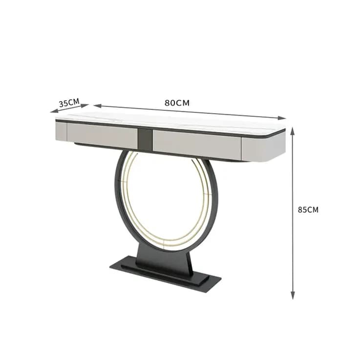 Vitrines de rangement chambre fille grand Design Arcade armoires sur pied luxe nordique Mueble récepteur Entrada accessoires