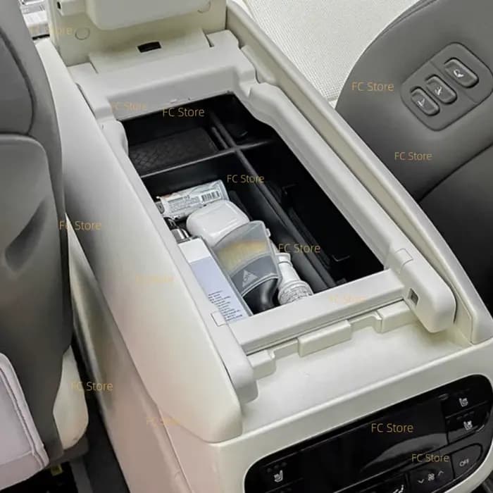 Organisateur de console centrale pour IONIQ 9 2025