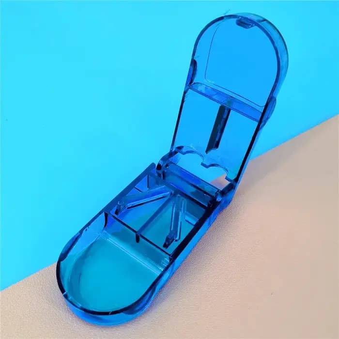 Coupe-pilule de haute qualité