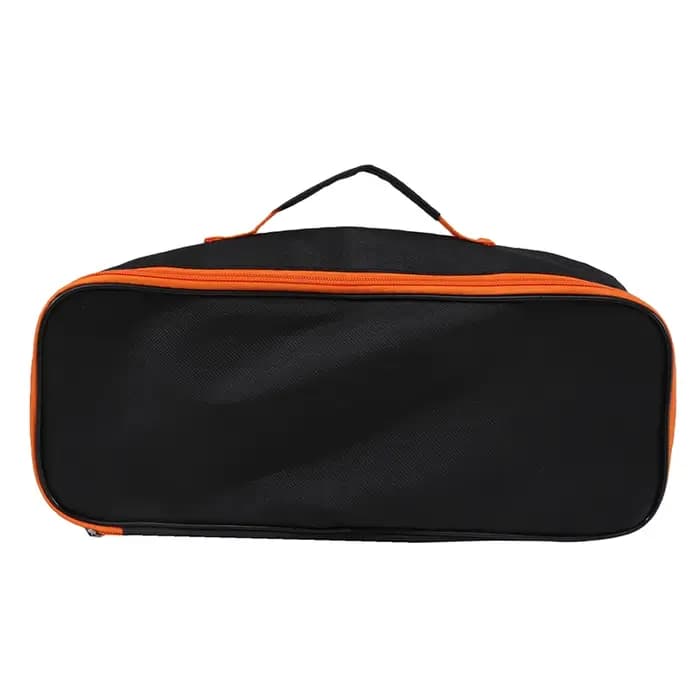 Boîte de rangement portable pour coffre de voiture