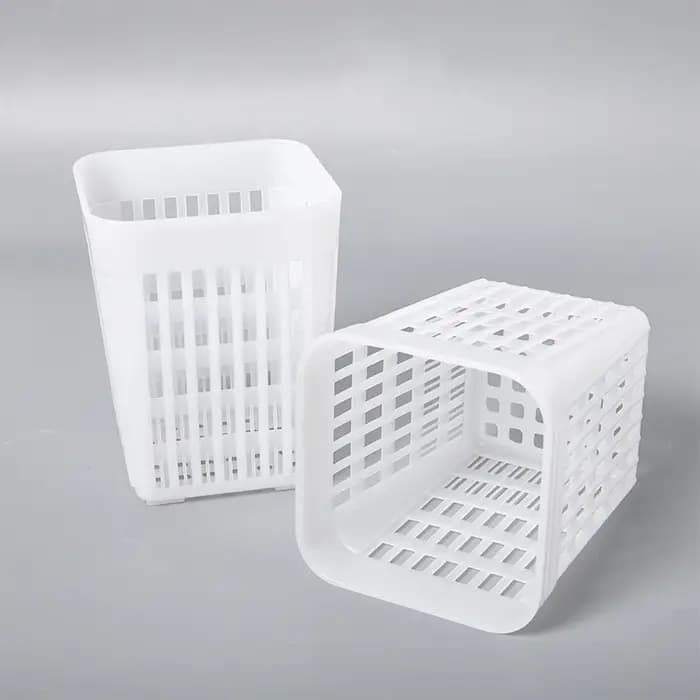 Panier à couverts universel pour lave-vaisselle