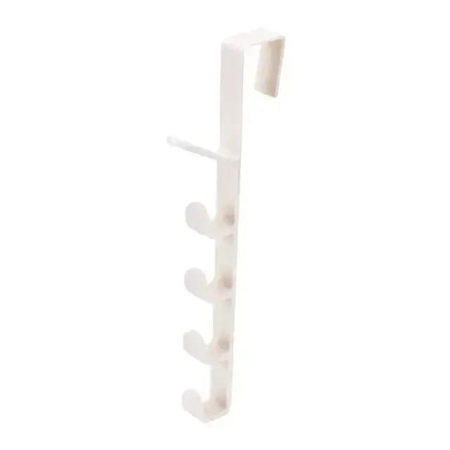Derrière la porte patère cintre