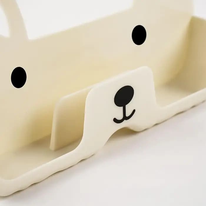 Boîte de rangement de lunettes