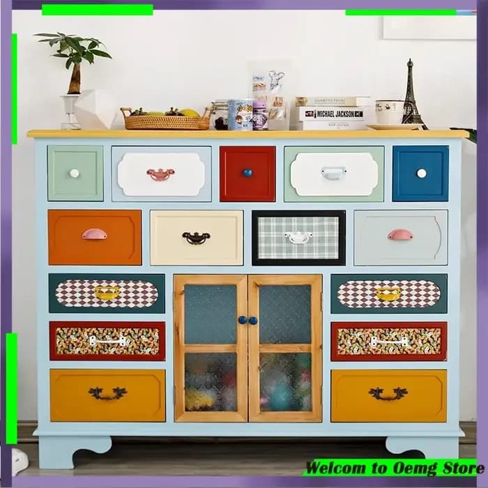 Grand bureau salon armoires jouets luxe entrée armoire