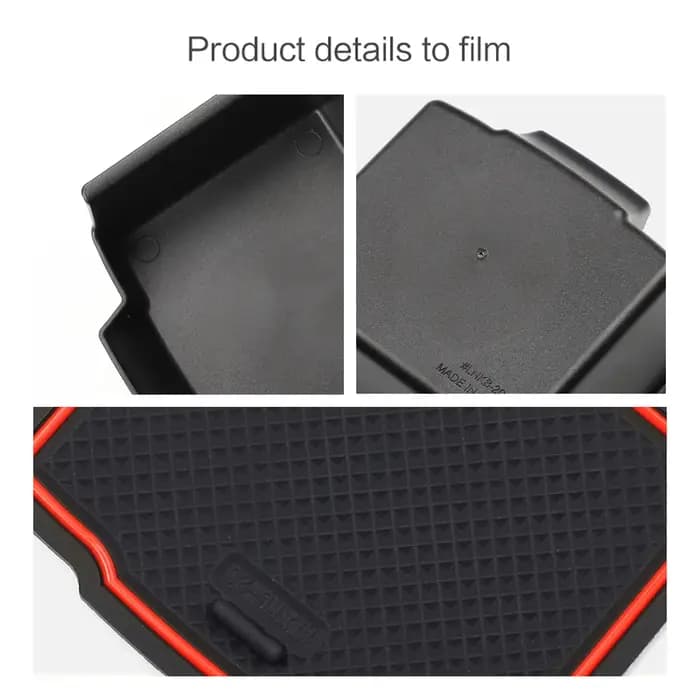 Smabee pour Renault Captur 2020 – 2023 pour Mitsubishi ASX 2023