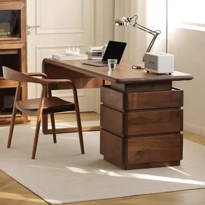 Tiroir de rangement pour bureau