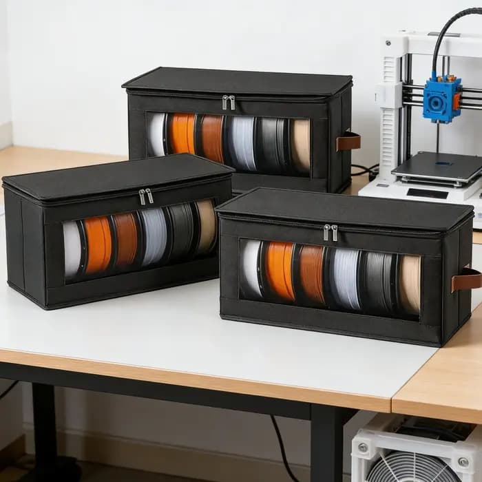 Sac de rangement pour filament - Conteneurs de stockage