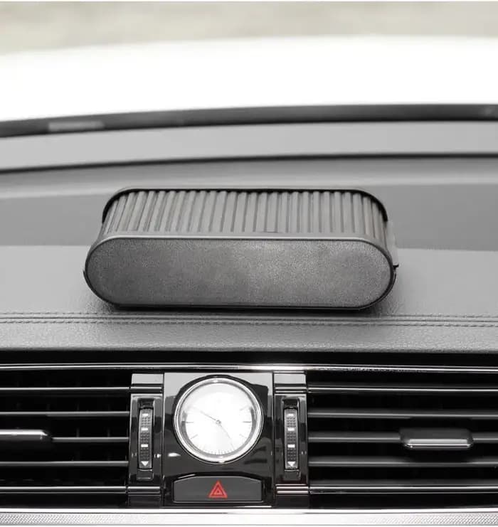Boîte de rangement pour console centrale de voiture