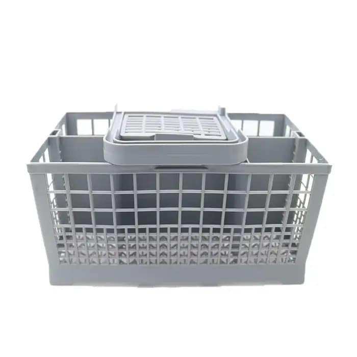 Panier à couverts universel pour lave-vaisselle