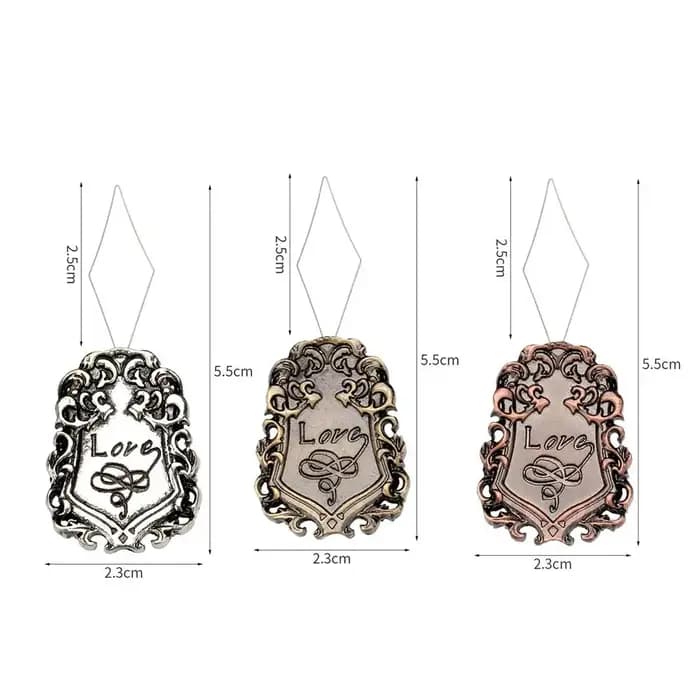 Porte-aiguilles pour outils d'artisanat de couture