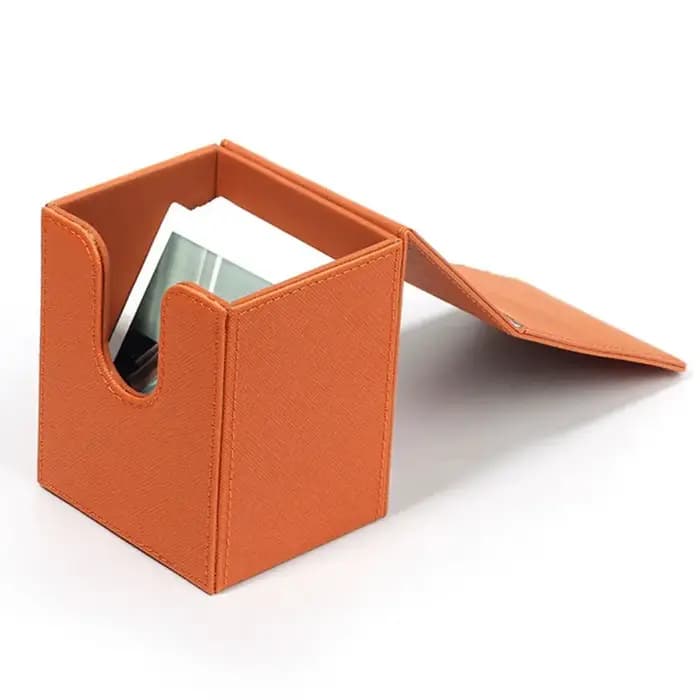 Fujifilm Instax SQ-Boîte de rangement pour appareil photo instantané